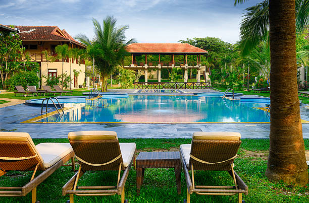 Nithusha Holiday House Jaffna