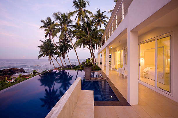 Garden & Terrace